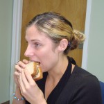 What Happens When You Eat?