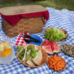 Food Safety Tips for the Perfect Summer Picnic Food Safety Tips for the Perfect Summer Picnic