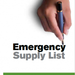 Disasters Don’t Plan Ahead. You Can. Disasters Don’t Plan Ahead. You Can.
