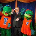 Dr. Jack Payne’s Personal Comment: A land-grant president for UF Dr. Jack Payne’s Personal Comment: A land-grant president for UF