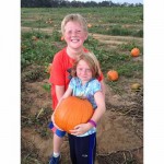 Endless October Options in Northwest Florida!