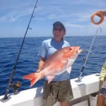 National Seafood Month… Red Snapper National Seafood Month… Red Snapper