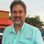 Jerry Davis honored as the 2015 Northwest Florida Agricultural Innovator of the Year Jerry Davis honored as the 2015 Northwest Florida Agricultural Innovator of the Year
