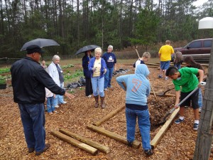 Photo credit: Zulema Wibmer, 4-H Program Assistant, Leon County 4-H Office