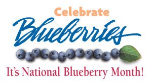 blueberry-month