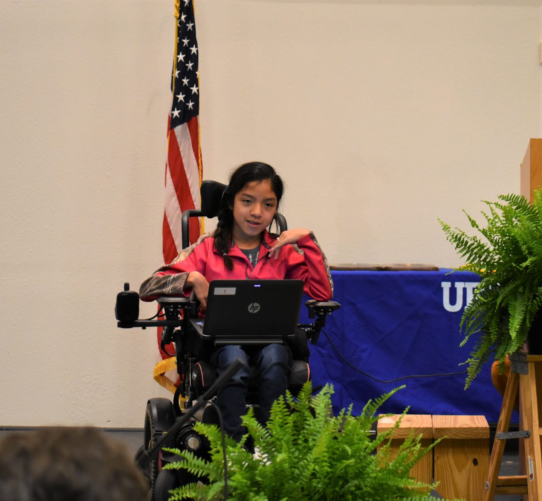 Celebrating A 4H/Tropicana First! 4H in the Panhandle