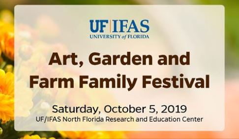 Art, Garden, and Farm Family Festival