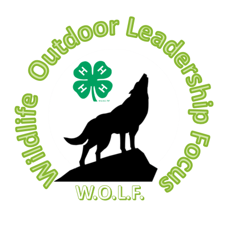 Wildlife Outdoor Leadership Focus (W.O.L.F.)