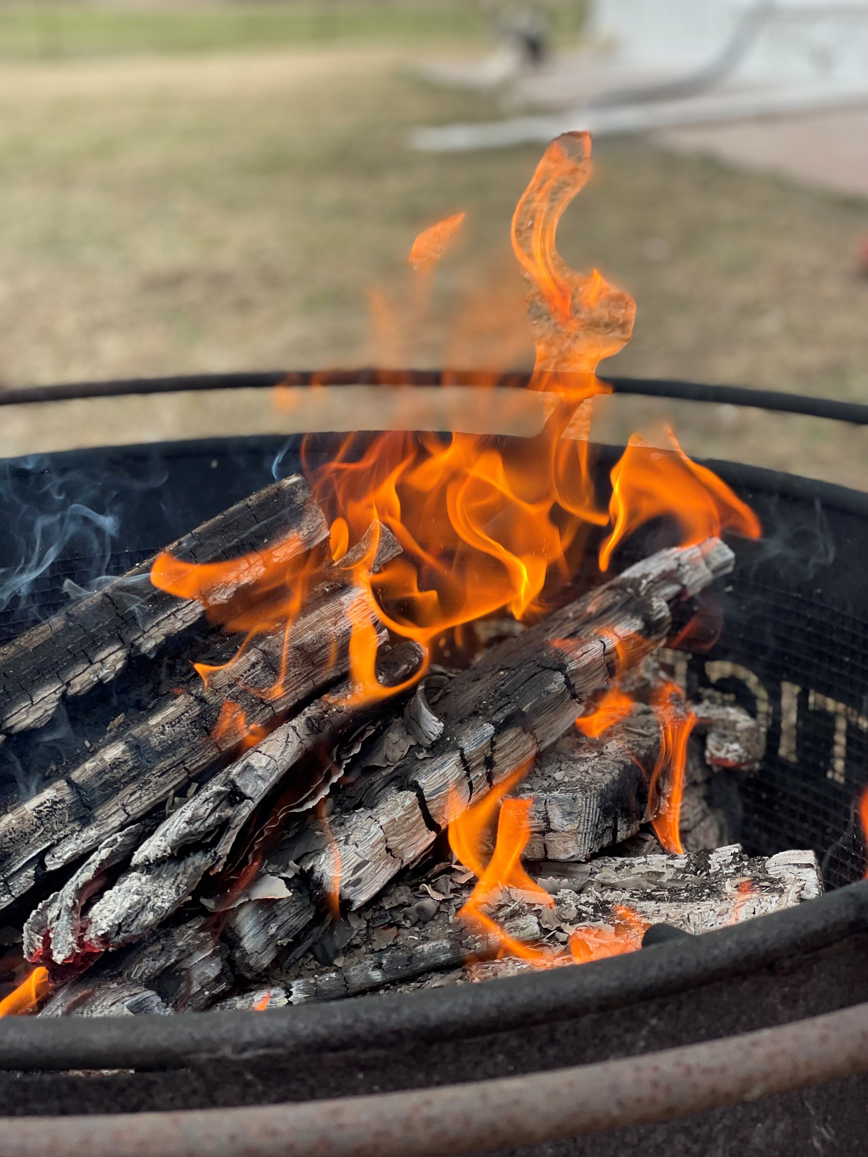 Outdoor Fire Pit Safety  One Hour Heating and Air Conditioning