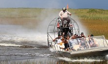 Airboat Tour