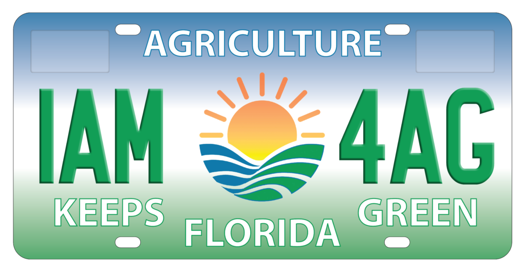 Florida Agriculture Video Shown on Tour Buses
