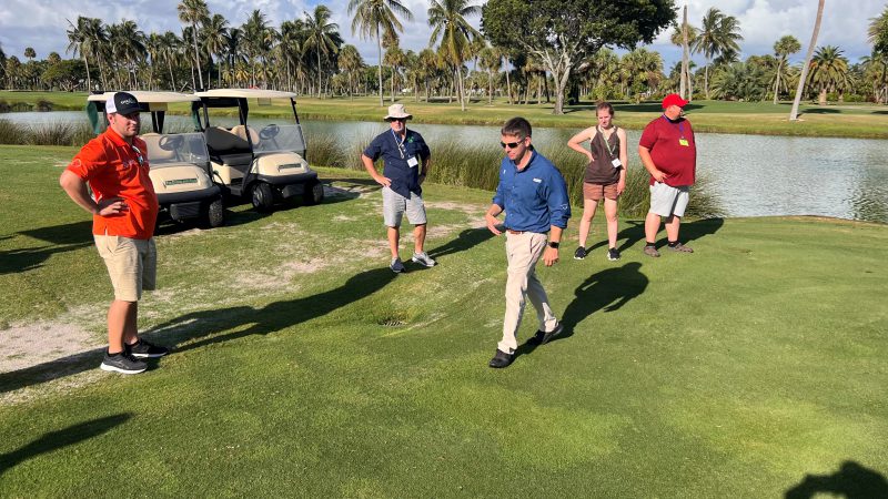 Everglades Golf Club