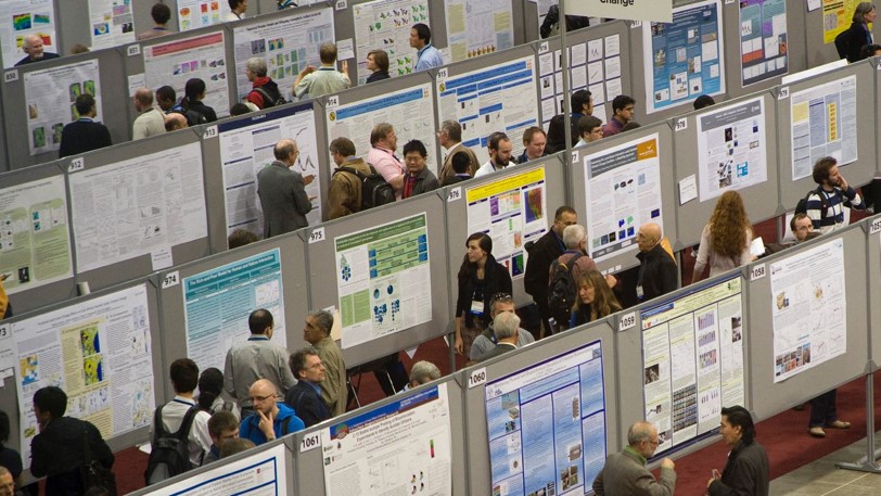 Generic Poster Session