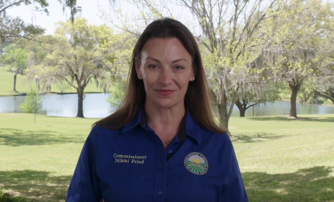 Florida Agriculture Video