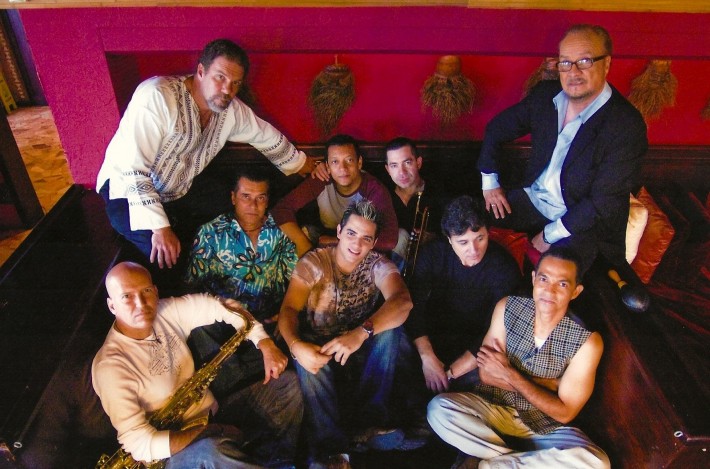 Sunday Night Opening Session will Feature Latin Crossover Music Concert