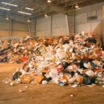 Two-thirds of American household waste is due to food spoilage