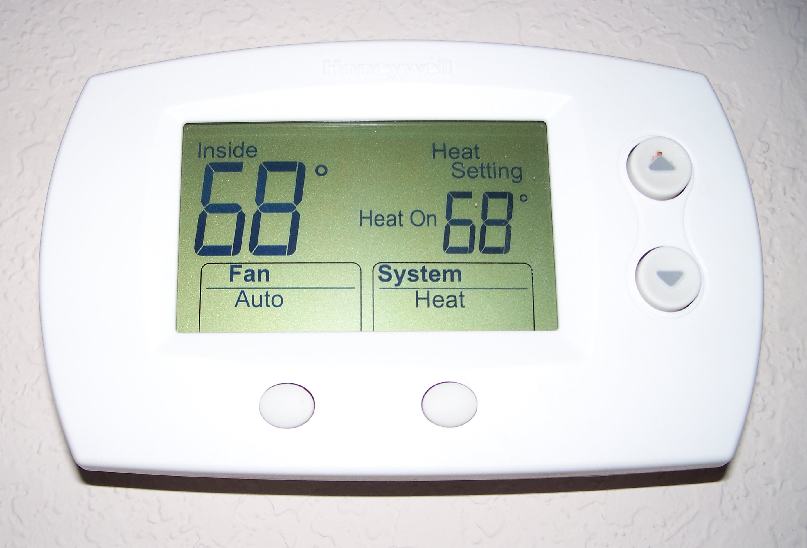 Definition Of Thermostat In Electronics