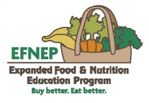 EFNEP logo