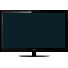 Large Screen TV