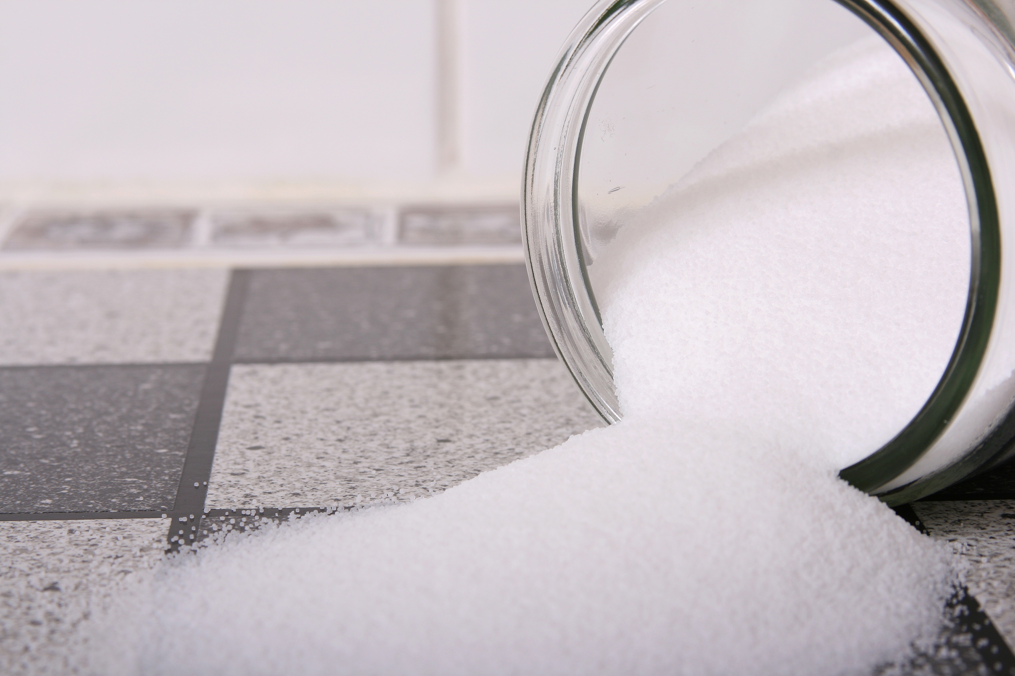 To Salt or Not to Salt? Reasonable Tips for Sodium Control