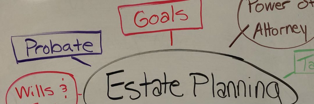 Estate Planning: Starting the Conversation