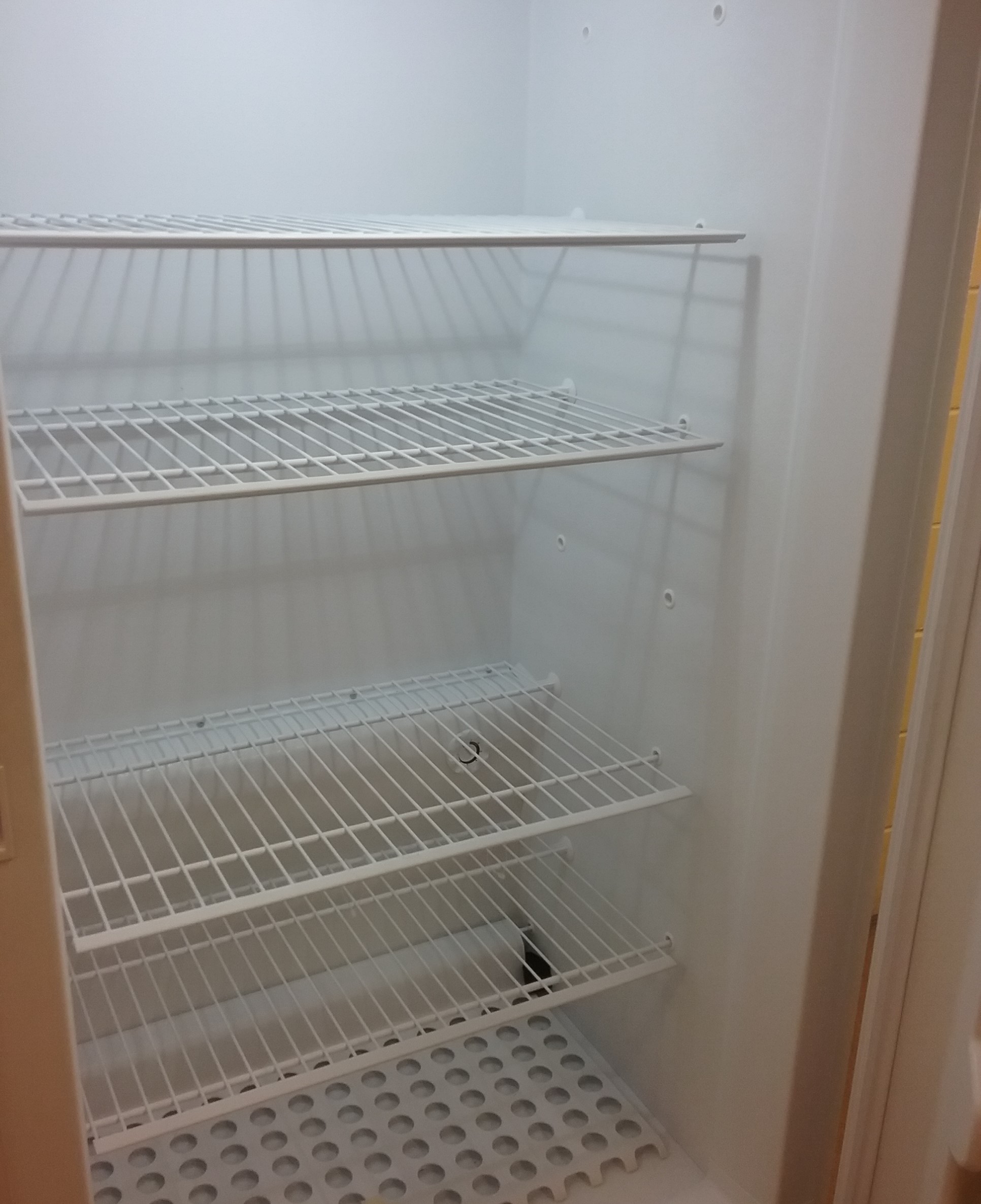 How Often Should You Clean Out Your Freezer/Refrigerator?