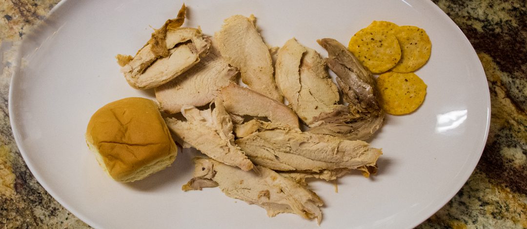 Holiday Leftovers: Keep Them Safe and Delicious