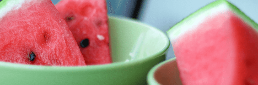 Celebrate Watermelons!