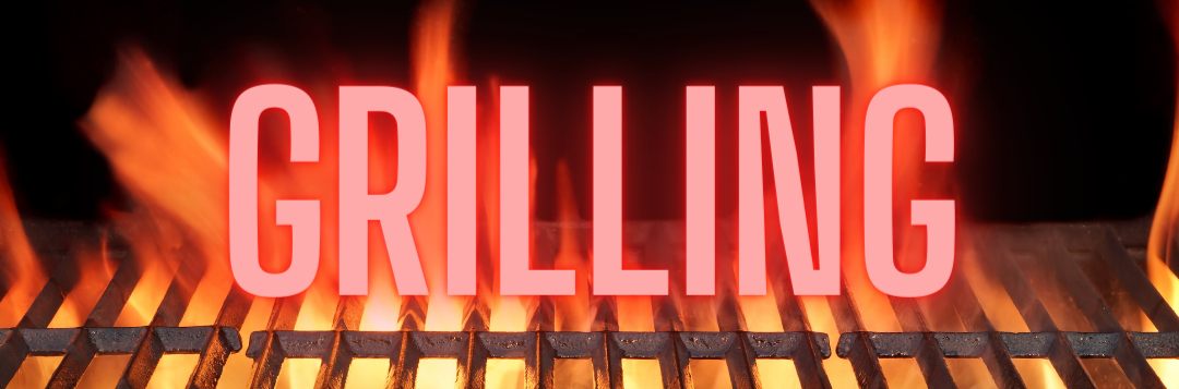 Grill Safely This Summer