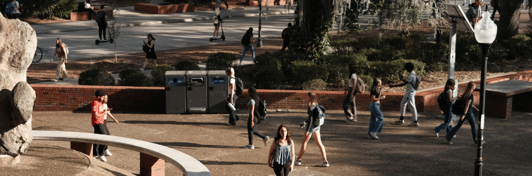 The Freshman 15: Myths, Reality, and Healthy Habits
