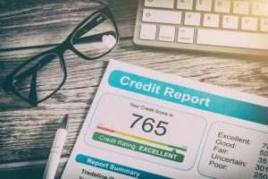 report credit score banking borrowing application risk form 