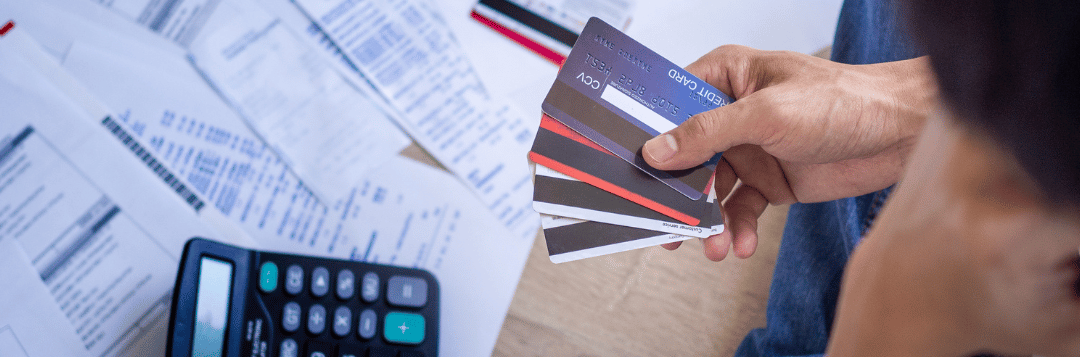 The Deal with Debt: Personal Finance Series (Part 5)