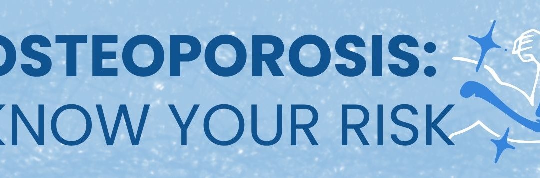 Osteoporosis: A Silent Threat to Bone Health