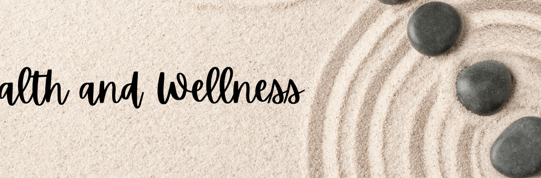 The 8 Pillars of Health and Wellness