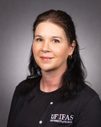 Amy Mullins, PhD, RDN
