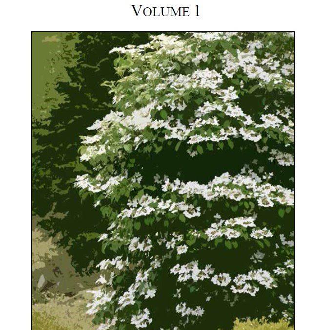 New Resource for IPM of Rose, Camellia and Other Major Shrubs