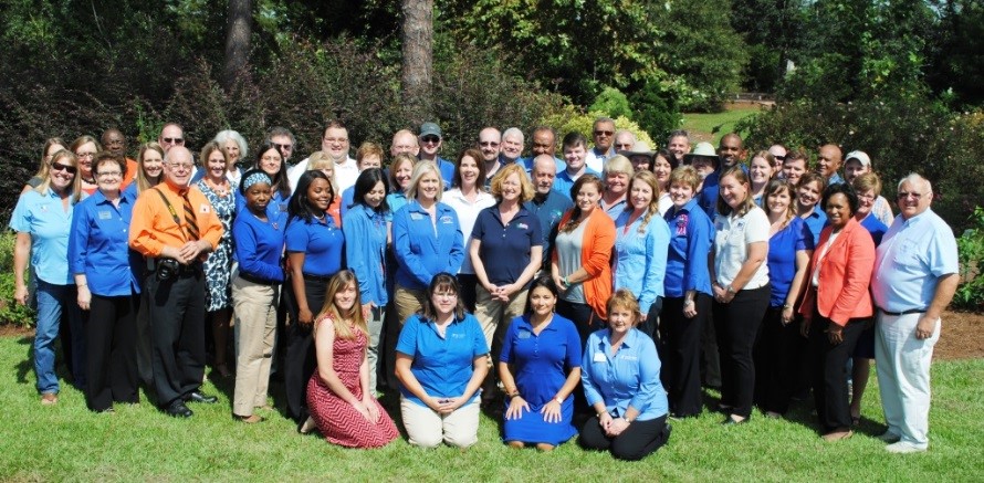 Thank you from the UF/IFAS Extension Northwest District
