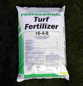 It is Futile to Fertilize After September | Gardening in the Panhandle