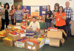 2014 Peanut Butter Challenge in Santa Rosa County, FL