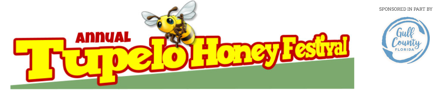 The Tupelo Honey Festival is Just Around the Corner | Gardening in the