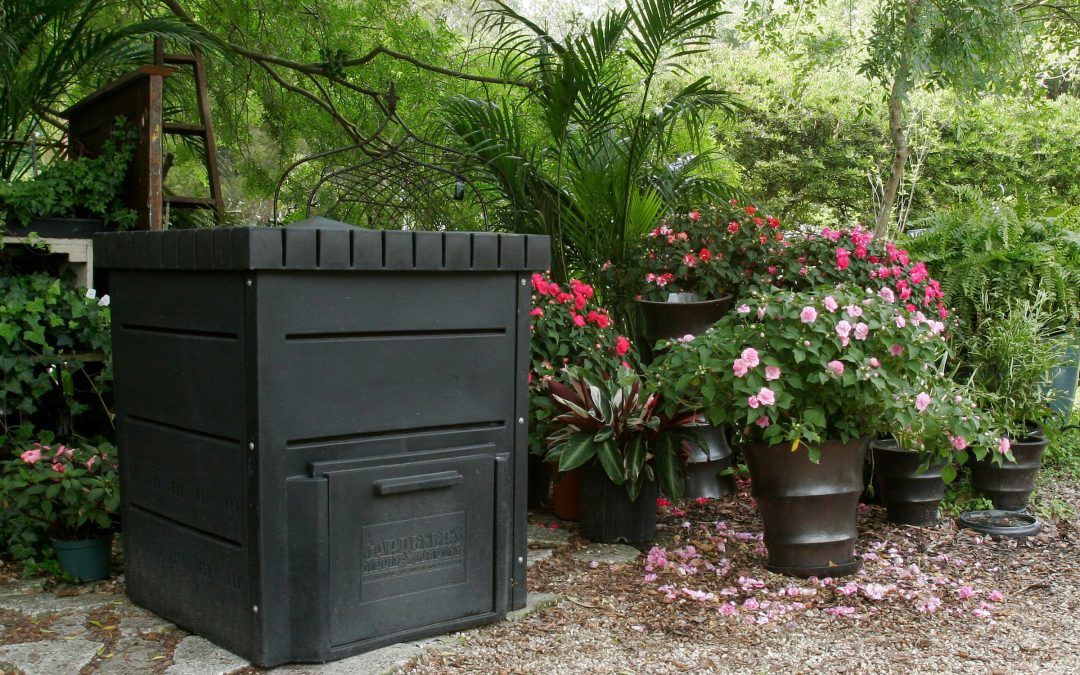 Residential Composting