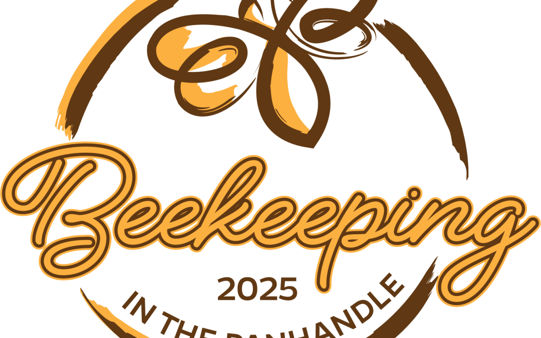 Beekeeping in the Panhandle Conference returns to Chipley April 4-5, 2025!