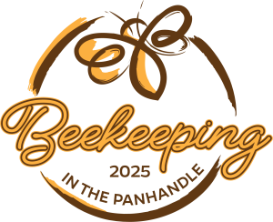 Beekeeping logo