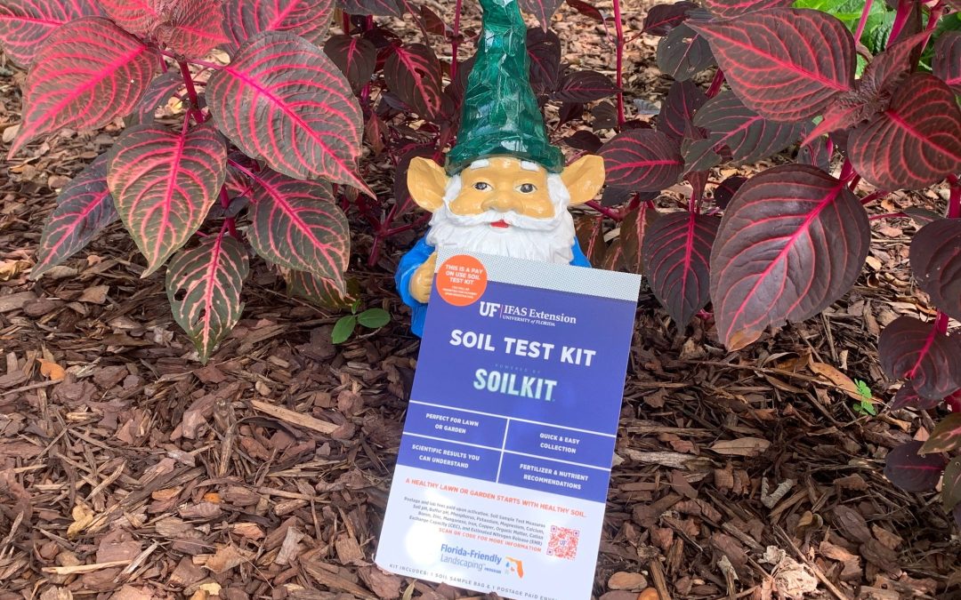 SoilKit for Turfgrass Soil Sampling