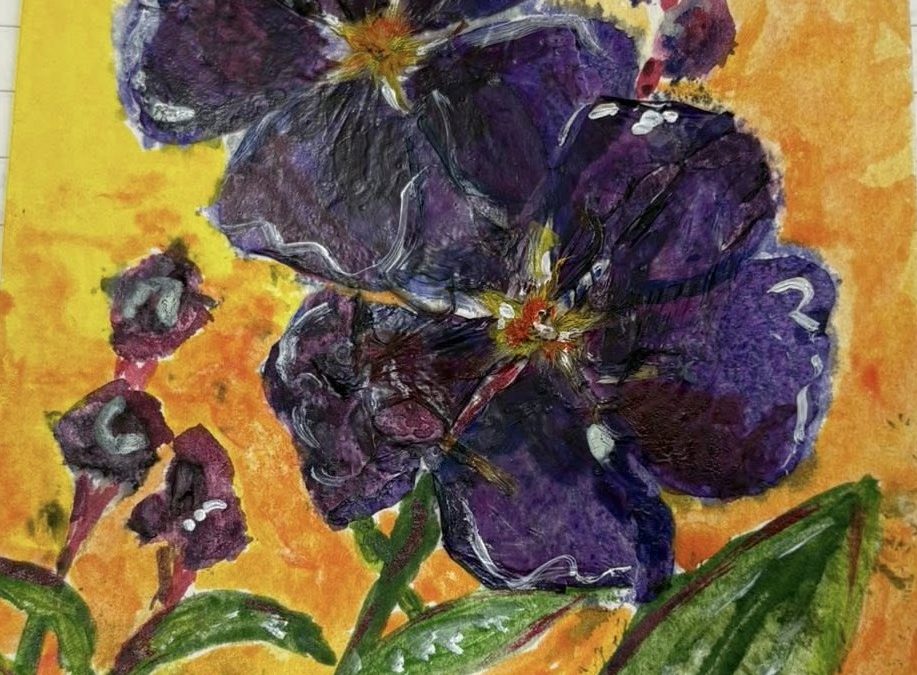 Gifts from the Garden