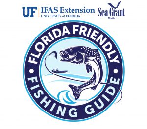 Florida Friendly Fishing Guide Certification