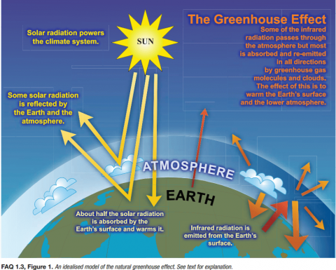 Another Look at Climate Change – Part 3 What Are Some Possible Effects ...