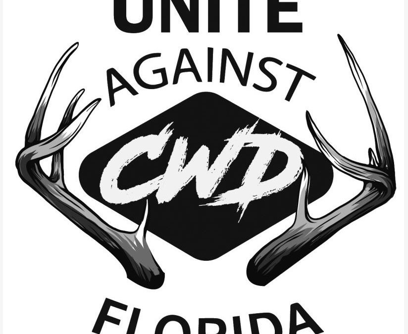 Chronic Wasting Disease Gets Closer to Florida