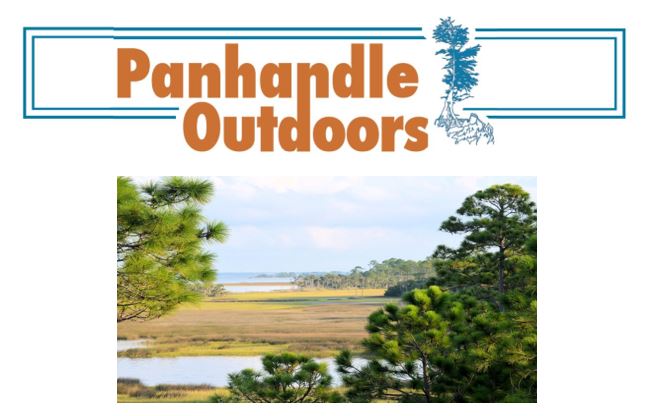 Panhandle Outdoors Live! at St. Joseph Bay Rescheduled for September 28th
