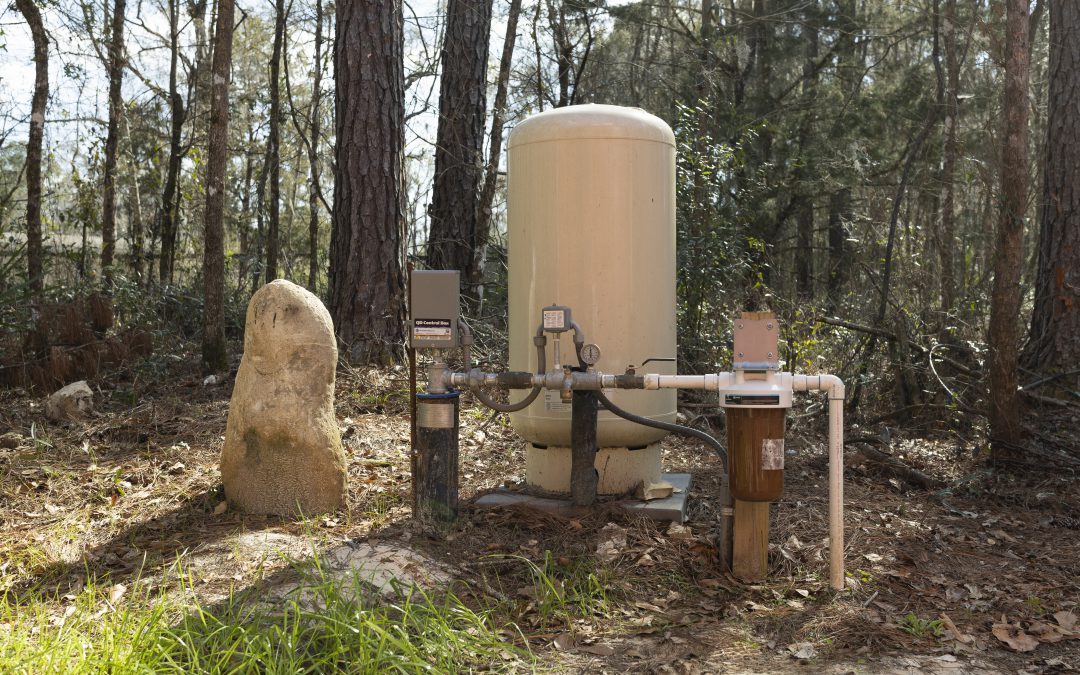 Multi-County Private Well and Water Quality Workshop